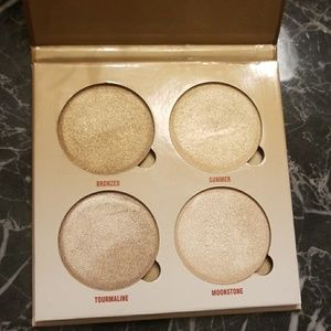 Anastasia Glow Kit (SUN DIPPED)